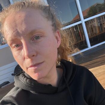 Babysitter in Whanganui: Jacinta