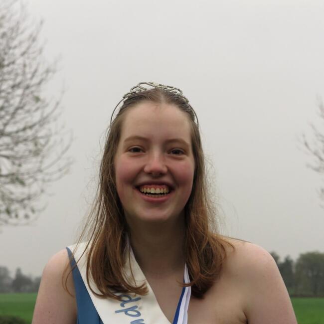 Oppas in Ter Aar: Bianca