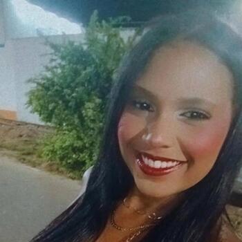 Babysitting job in Petrópolis: babysitting job Alexandra
