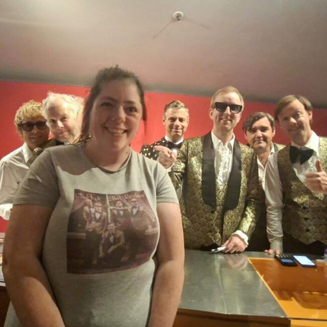 Babysitter in Pernis: Berit