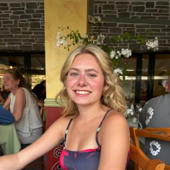 Babysitter in Isleworth: Fiona