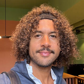 Nanny in Lausanne: SAMMUEL