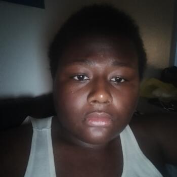 Babysitter in Las Vegas: Clarence