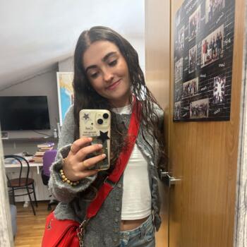 Babysitter Villacienzo: Raquel