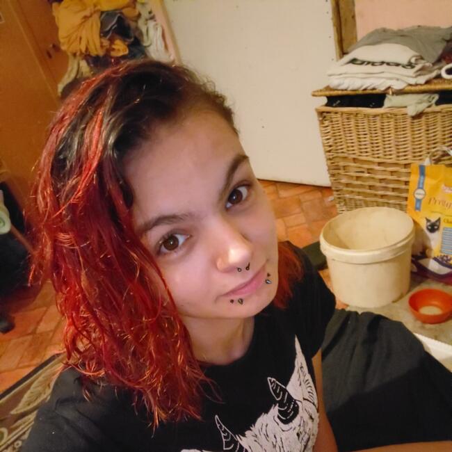 Babysitter in Gyöngyöspata: Bernadett