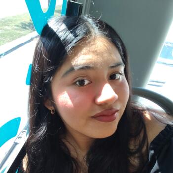 Niñera Mérida: Arely Guadalupe Tamayo Maldona