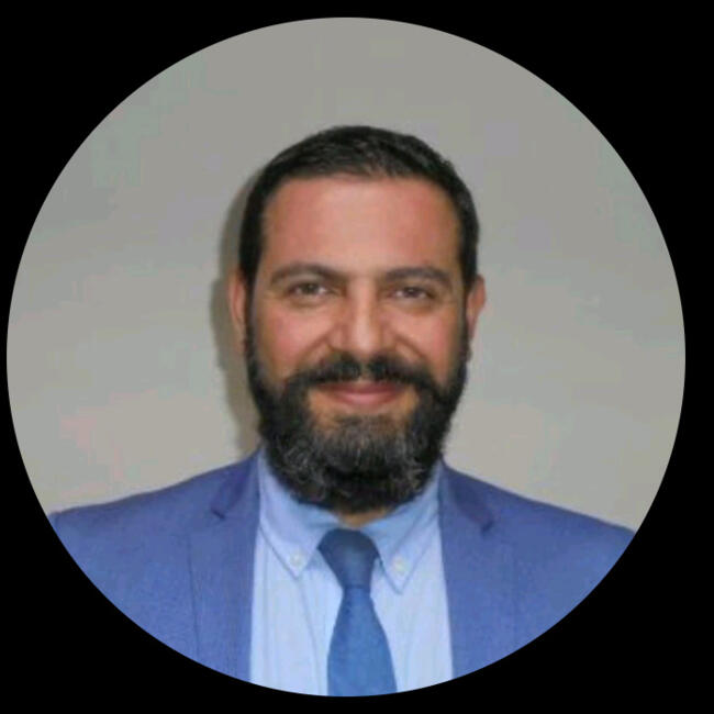 Trabajo para niñera en Concepción: Pablo