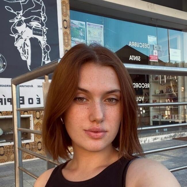 Babysitter in Valongo: Raquel