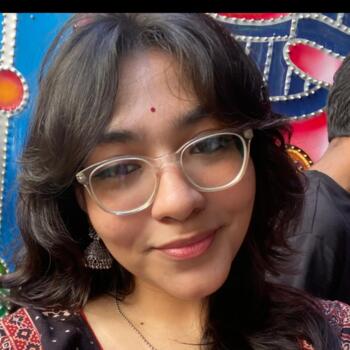 Babysitter Kolkata: Harshita