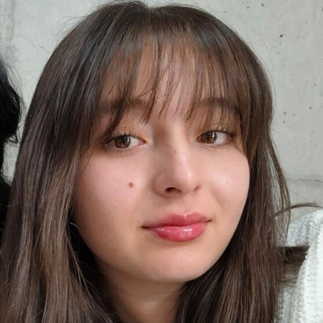 Niñera en Pasto: Leidy Johanna Jaramillo soto