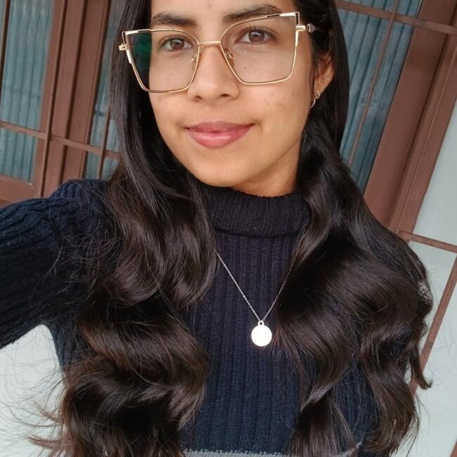 Babá em Brusque: Yai