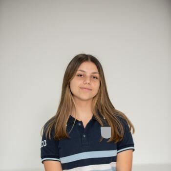 Babysitter in Santa Fe: Layla