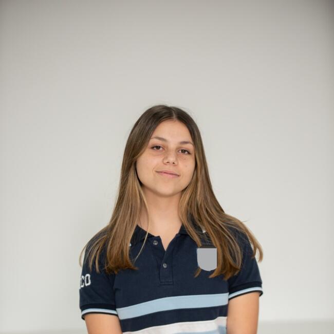 Babysitter in Santa Fe: Layla