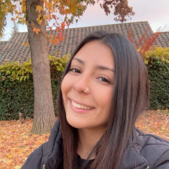 Babysitter in Talca: Rocío