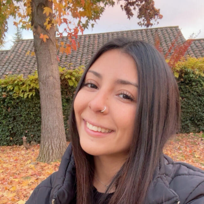Babysitter in Talca: Rocío