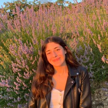 Babysitter Graz: Ana rita