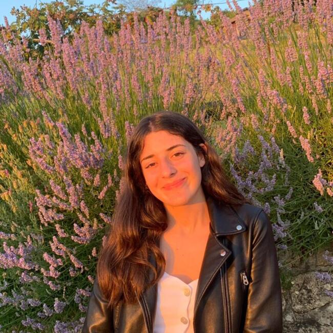 Babysitter in Graz: Ana rita