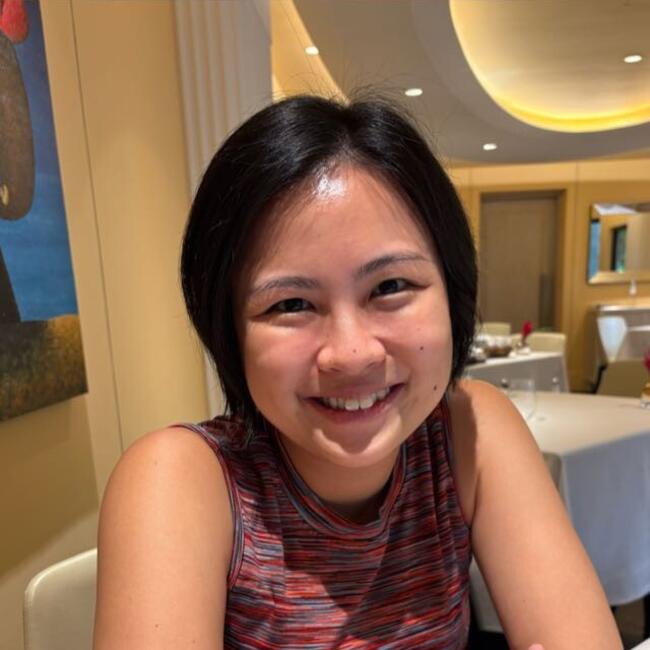 新加坡的临时保姆工作: Magdelene