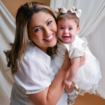 Babysitting job in Patos (Paraíba): babysitting job Nayarah