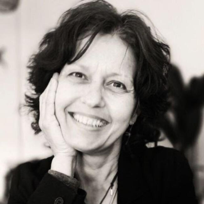 Babysitting job in Setúbal: Carla