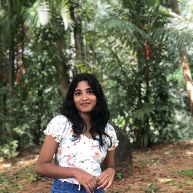 Babysitter in Dublin: Navya