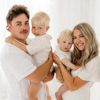 Babysitting job in Rotorua: babysitting job Holly