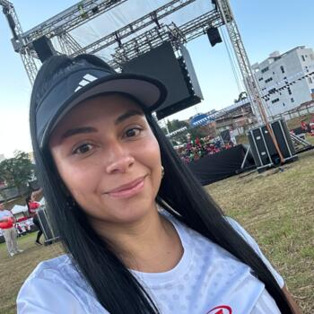 Niñera en Fusagasugá: Nazly