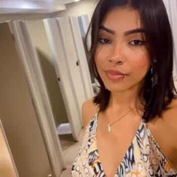 Babysitter in Várzea Grande: Luanna