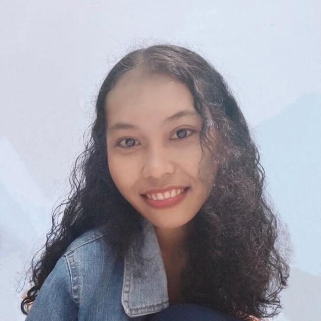 Babysitter di Kabupaten Serang: Rahshen