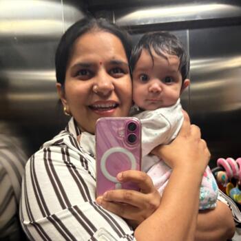 Parent Dublin: Nupur