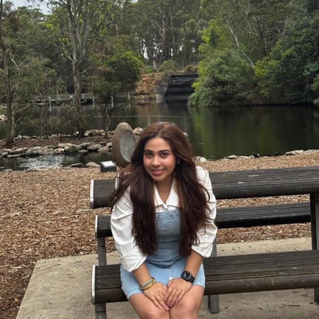 Babysitter in Sydney: Soniya
