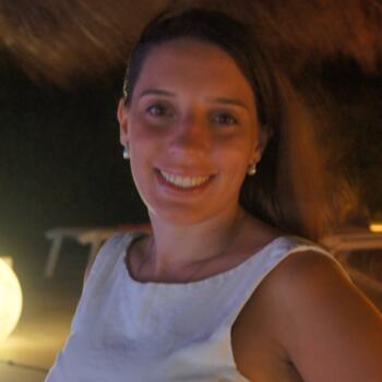 Trabajo para niñera en Montevideo: trabajo para niñera Florencia