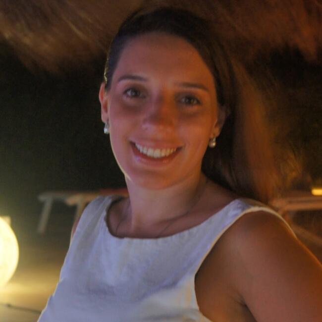 Trabajo para niñera en Montevideo: Florencia