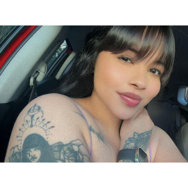 Trabajo para niñera en Arecibo: Jeisha