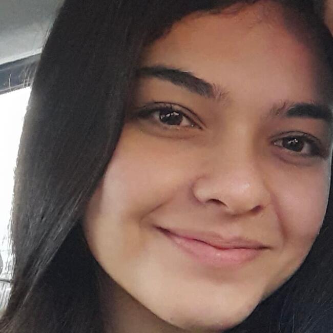 Babysitting job in Joinville: Rosana