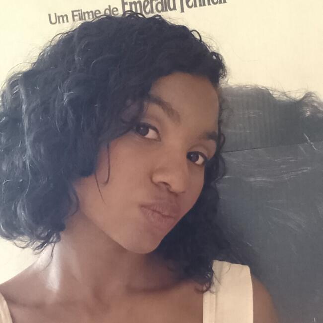 Babá em Hortolândia: Janaína