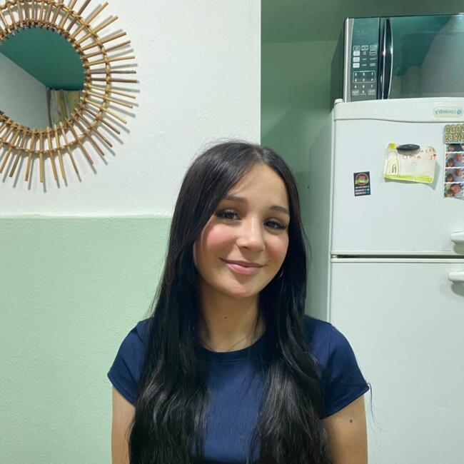 Babysitter in Caseros (Buenos Aires): Fiorella