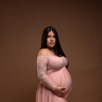 Trabajo para niñera en Guayaquil: trabajo de niñera Mariam