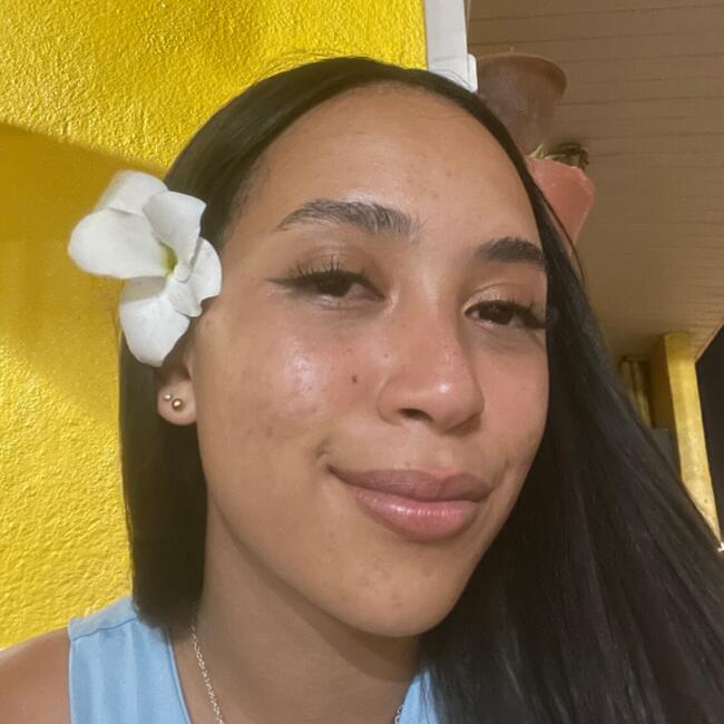 Babysitter in Santana de Parnaíba: Leticia