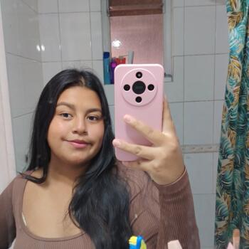 Babysitter in Santiago: Maciel
