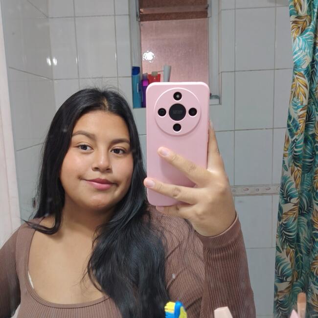 Babysitter in Santiago: Maciel
