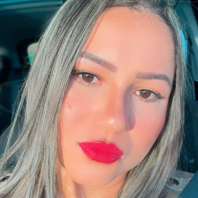 Babysitter em Palmela: Mirian