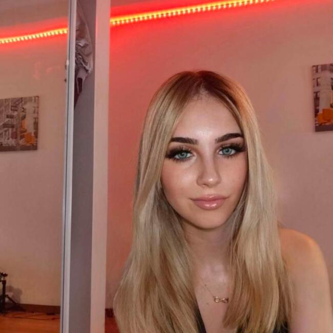 Babysitter in Viseu: Naiara