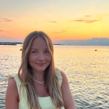 Babysitter Eskilstuna: Hilda