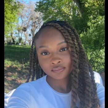 Babysitter in Orléans: Samra