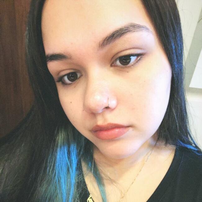 Babá em Telêmaco Borba: Mhayeny