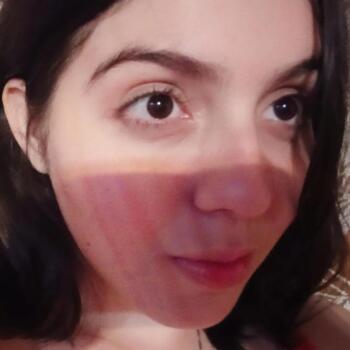 Babysitter in Cofradía: Daniela