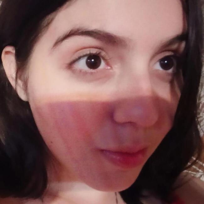 Babysitter in Cofradía: Daniela