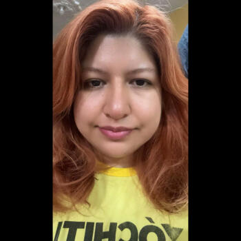 Babysitter in Guaymas: Johana