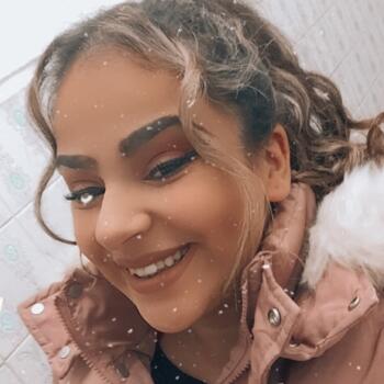 Babysitter Vila Nova de Gaia: Vera